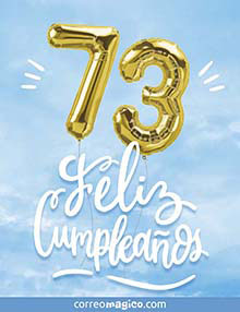 Feliz Cumpleaos