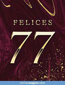 Felices 77