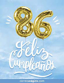 Feliz Cumpleaos