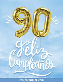 Feliz Cumpleaos