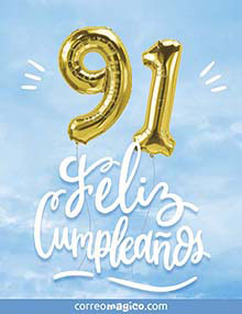 Feliz Cumpleaos