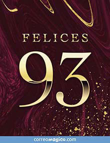 Felices 93