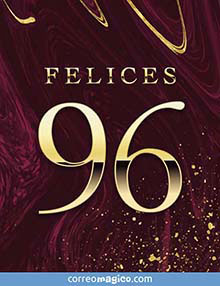 Felices 96