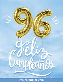 Feliz Cumpleaos