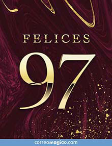 Felices 97