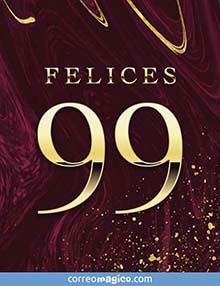 Felices 99