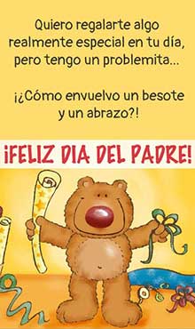 Imagenes para whatsapp de Día del Padre - Ingresa desde tu movil y descarga  tus tarjetas para enviar por whatsapp