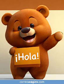 Hola!