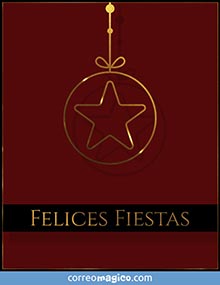 Felices Fiestas