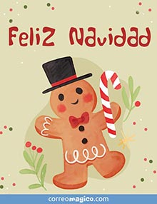 Feliz Navidad