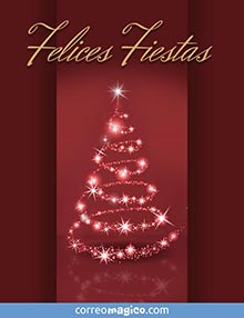 Felices Fiestas