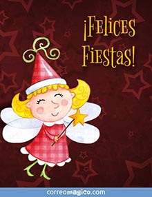 Felices Fiestas!