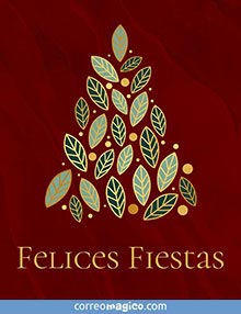 Felices Fiestas