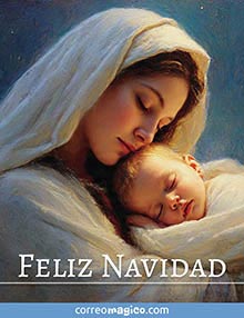 Tarjeta de Navidad gratis. Feliz Navidad