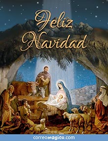 Feliz Navidad