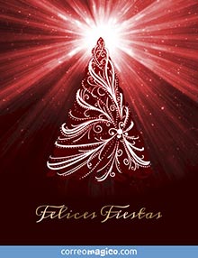 Felices Fiestas