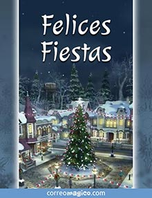 Felices Fiestas