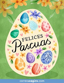 Felices Pascuas