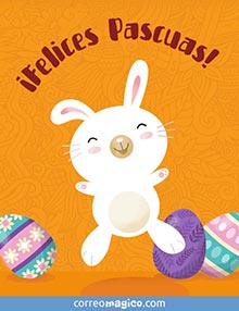 Felices Pascuas!