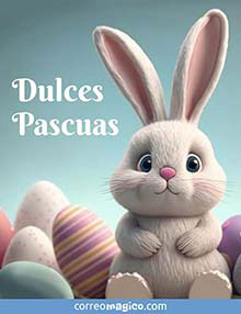 Dulces Pascuas