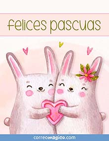 Felices Pascuas