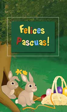 Felices Pascuas