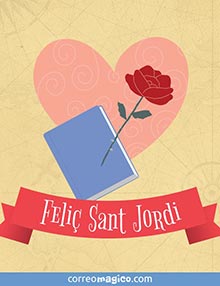 Sant Jordi