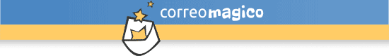 correomagico.com