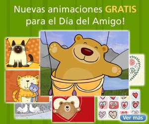 NUEVAS TARJETAS ANIMADAS DEL DIA DEL PADRE