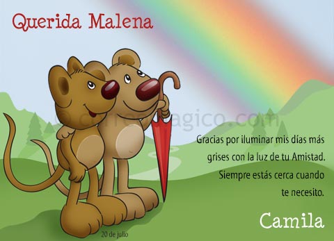 . amistad_ratonesarcoiris