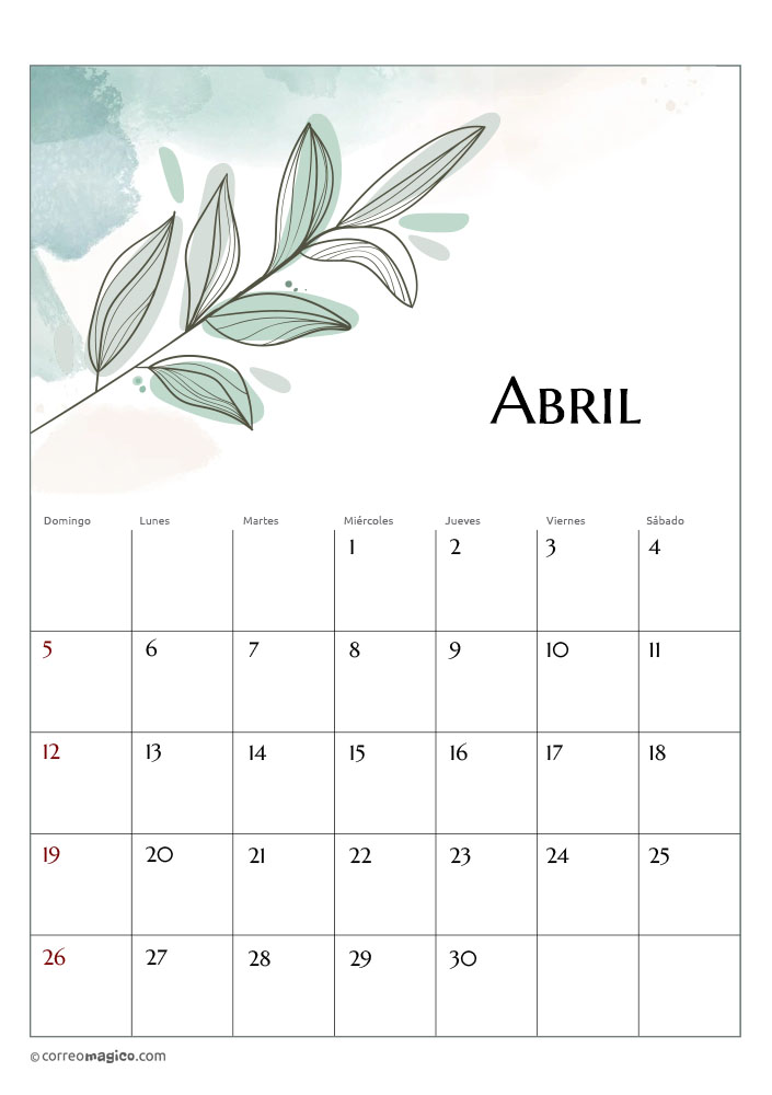 . calendmensual2026_flores_4