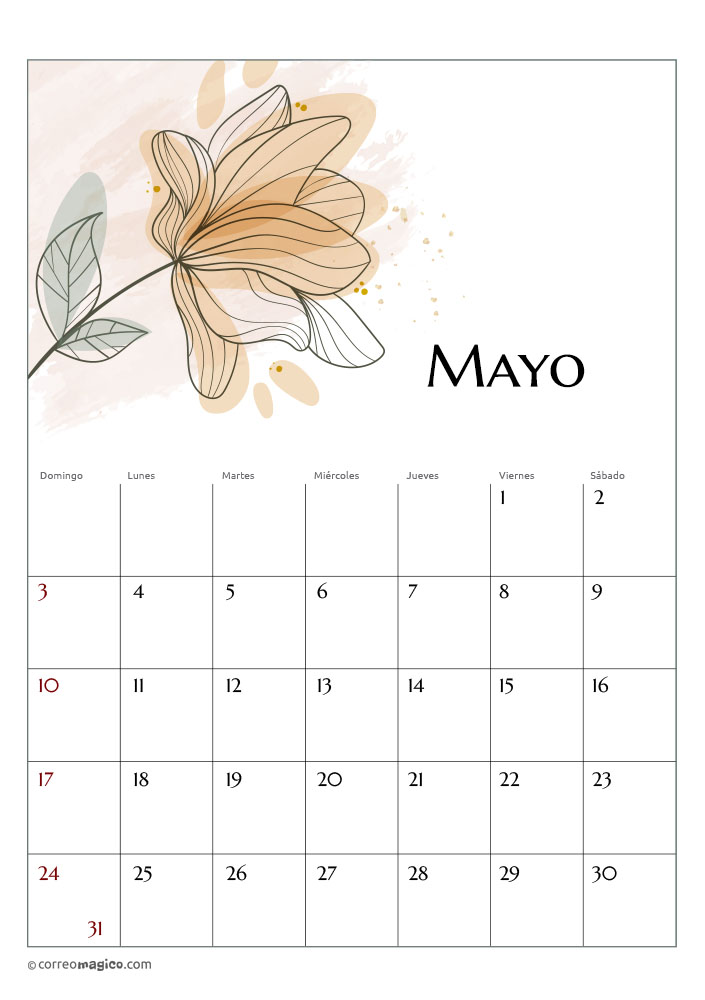 . calendmensual2026_flores_5