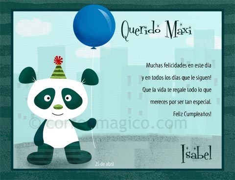 Preview de cumple_pandita