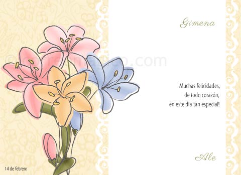 Preview de felicidades_flores