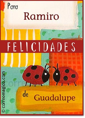 9 tarjetitas dedicadas. tarj_regalo_felicidades