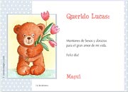 Para mi amor