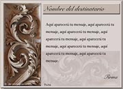 Tarjetas de navidad para imprimir. Bajorrelieve