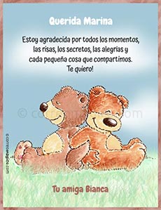 Momentos compartidos