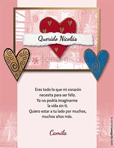 Corazones