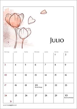 Julio 2022