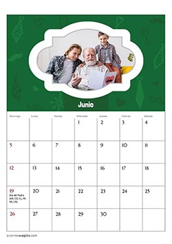 Junio 2022