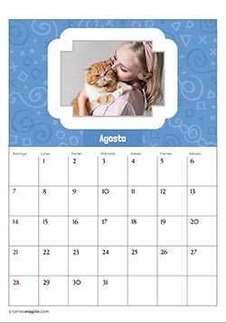 Agosto 2022