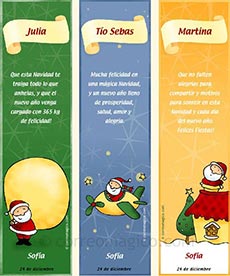 Aventuras de Nochebuena