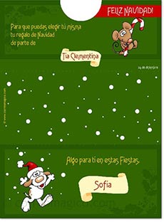 Felices Fiestas